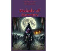 Melody of Horrors: Spirit Vibe Inc. Book 3