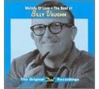 Melody of Love: Best of by Billy Vaughn (1994-02-01)