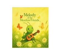 Melody Of The Meadow Friends: A Heartwarming Bedtime Story About Kindness and Friendship