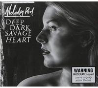 Melody Pool Deep Dark Savage Heart (CD)