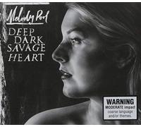 Melody Pool Deep Dark Savage Heart (CD)