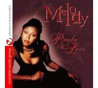 Melody Ready For Love (Digitally Remastered)