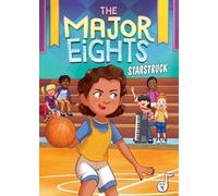 Melody Reed The Major Eights 4: Starstruck (Copertina rigida) Major Eights
