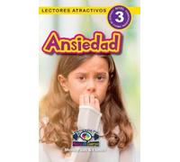 Melody Sun J Smith Ansiedad (Copertina rigida) Entiende Tu Mente y Tu Cuerpo