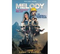 Melody, The Culinary Girl & The Construction Man From Chaos to Purpose: From Chaos To Purpose