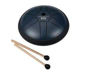 Melody Tongue Drum 5,5" A5 Blue