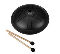 Melody Tongue Drum 5,5" C5 Black