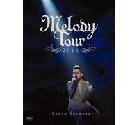 Melody Tour 2013 [Limited]