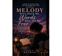 Melody will Hold me, Words will Set me Free: "When destiny of an Introvert soul found her solace"