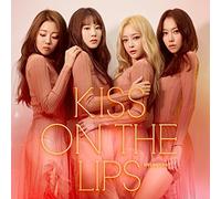 Melodyday - Kiss On The Lips