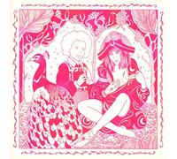 Bon Voyage - Melodys Echo Chamber (Audio CD)