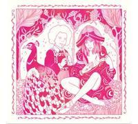 Bon Voyage - Melodys Echo Chamber (Audio CD)