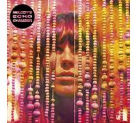 Melody'S Echo Chamber - Melody's Echo Chamber (2 LP)