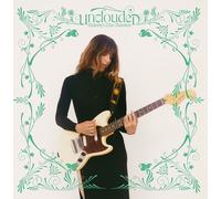 unclouded - mint vinyl