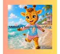 Melody's Sunny Beach Day