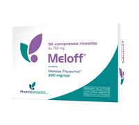 MELOFF 30CPR