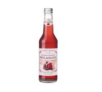 MELOGRANO | 1 X 275 ML TOMARCHIO | ANTICA RICETTA SICILIANA |