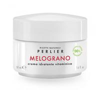 Perlier Melograno - Crema Idratante Vitaminica, 50ml