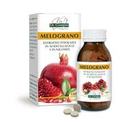 MELOGRANO ESTRATTO TITOLATO pastiglie - 90 g