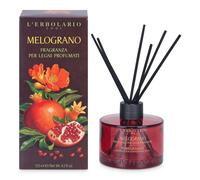 Melograno fragranza legni profumati 125 ml