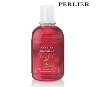 Melograno Natural Vegan Beauty Bagno Schiuma Energizzante Idratante 500 ml Perlier