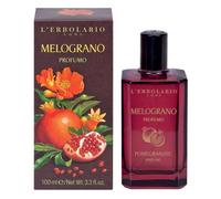 Melograno Profumo 100ml L'Erbolario