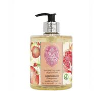 Melograno sapone mani liquido - Formato: 500 ml