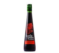 Melograno verde bottiglia & Sambuco Cordial 500ml