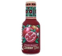 Arizona Green Tea Melograno 500ml