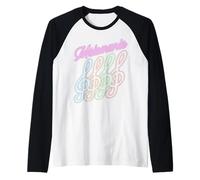 Melomania, La Musica È La Tua Vita! Party, Festival, Concert Maglia con Maniche Raglan