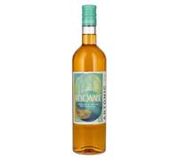 Melonade, 70cl | Melon Liqueur | French Fruit Based Aperitif