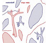 Melonball Eupnea (Vinyl LP)