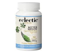 Melone Amaro 50 Caps Di Eclectic Herb
