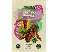 melone amaro,momordica charantia,gr 2,semi rari,semi strani, orto strabilia
