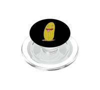 Melone Persiano PopSockets PopGrip per MagSafe