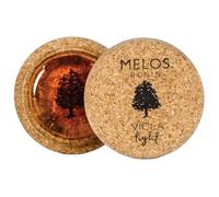 Melos, Colofonia, Chiaro per Viola