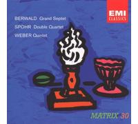 Melos Ensemble - Kammermusik