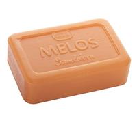 Melos sapone olio vegetale olivello spinoso