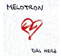 Melotron - Das Herz
