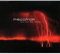 Melotron - Tanz mit dem Teufel
