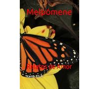 Melpómene: Relatos de Amor