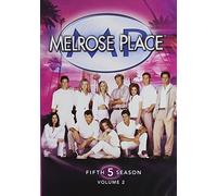 Melrose Place: Fifth Season, Volume 2