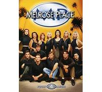 Melrose Place: Fourth Season (9 Dvd) [Edizione: Stati Uniti]
