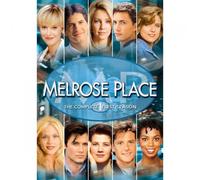 Melrose Place - The Complete First Season (DVD) Heather Locklear Andrew Shue