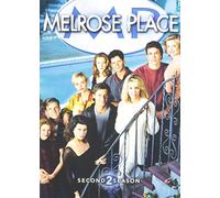 Melrose Place Season 2