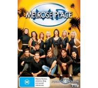Melrose Place: Season 4 [Region 4]