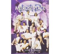 Melrose Place: The Fifth Season, Volume 1