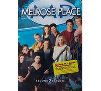 Melrose Place: Second Season