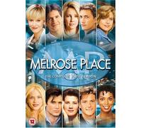 Melrose Place-Series 1 [Edizione: Regno Unito]
