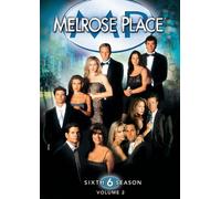 Melrose Place: Sixth Season, Volume 2